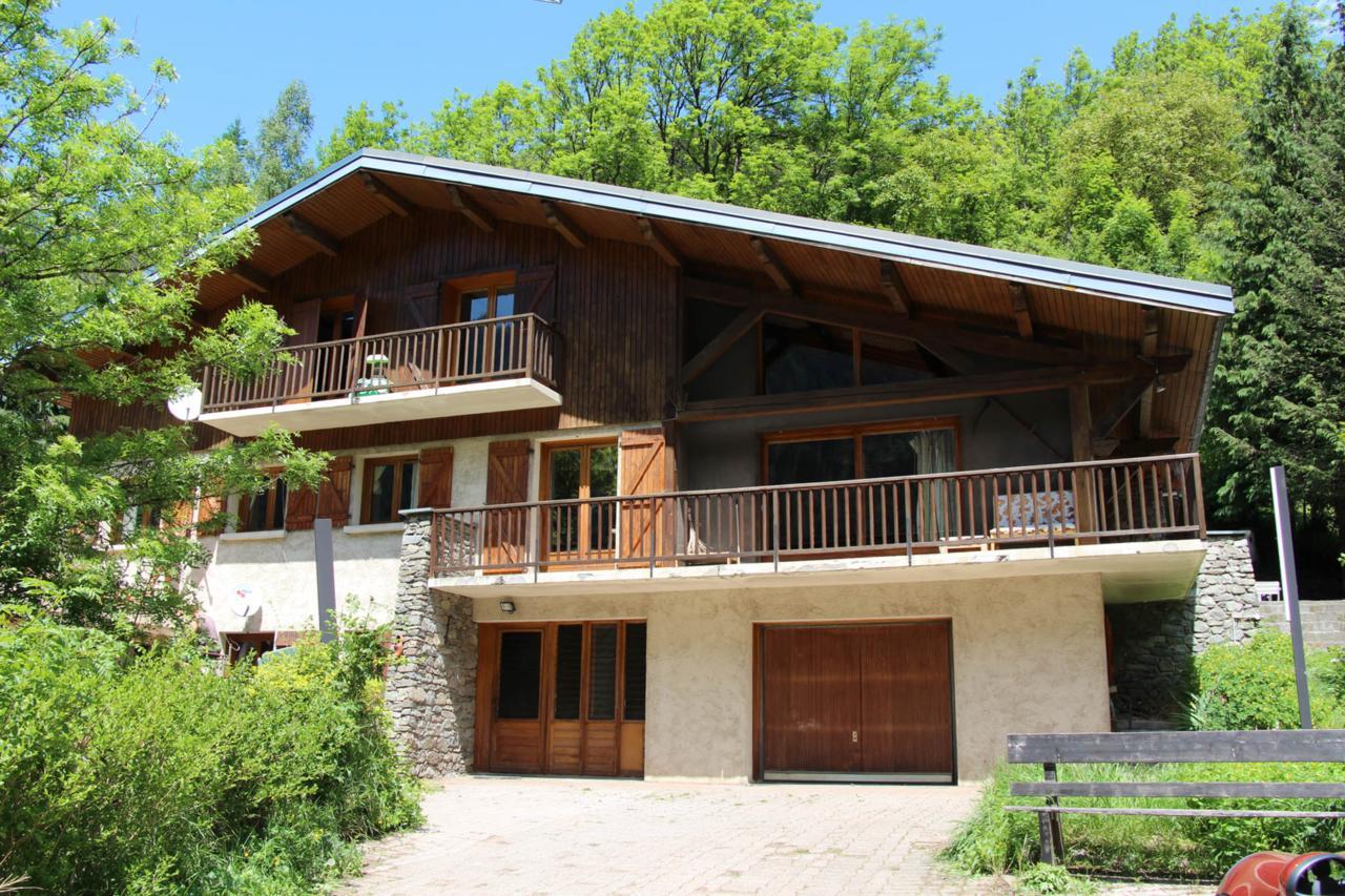 Chalet Tioli Montvalezan Esterno foto